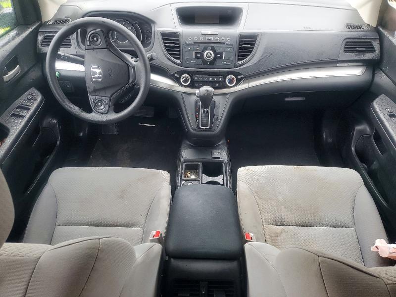 Продаж на аукціоні авто 2016 Honda Cr-v, vin: 2HKRM4H32GH643691, номер лоту: 63015676