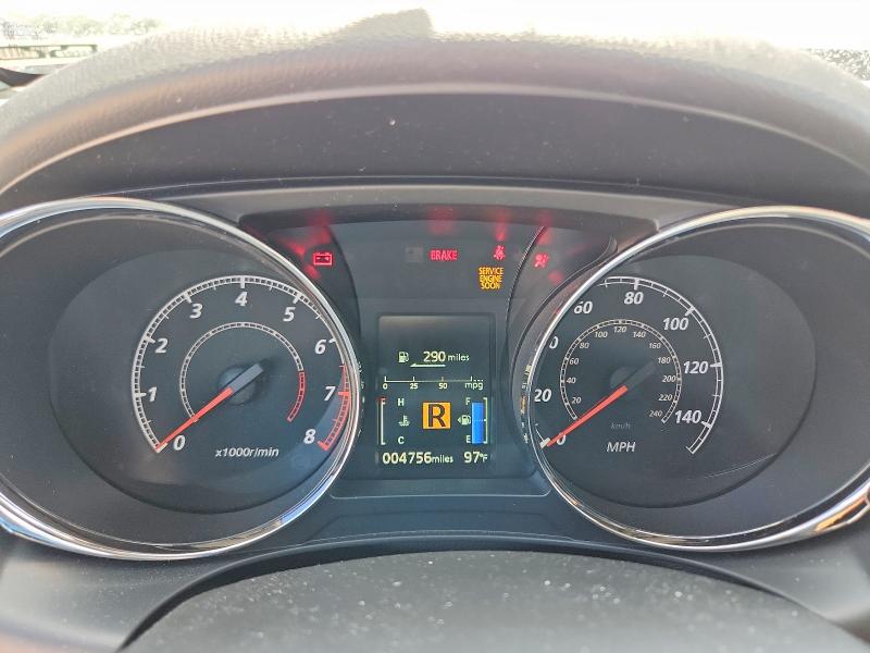 2026 Mitsubishi Outlander Sport მანქანა იყიდება აუქციონზე, vin: JA4ARUAU4TU021637, აუქციონის ნომერი: 59823516