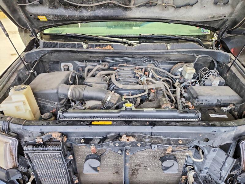 61997536 :رقم المزاد ، 5TBDV58137S462808 vin ، 2007 Toyota Tundra مزاد بيع