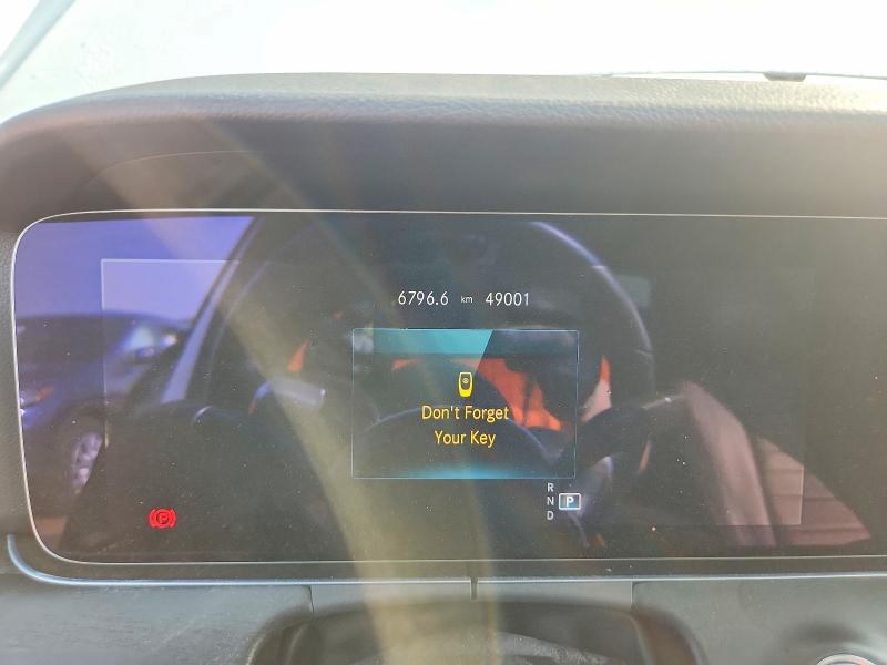 61610686 :رقم المزاد ، W1KZF8EB8NB071589 vin ، 2022 Mercedes-benz E مزاد بيع