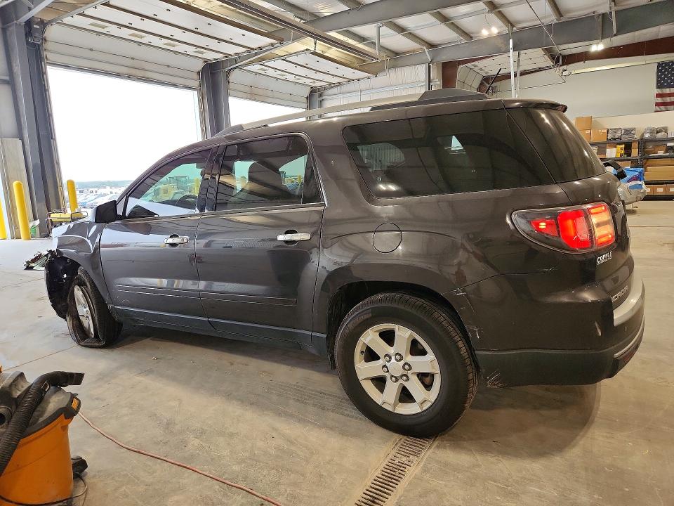 Продаж на аукціоні авто 2015 Gmc Acadia, vin: 1GKKRNED8FJ344481, номер лоту: 59781446