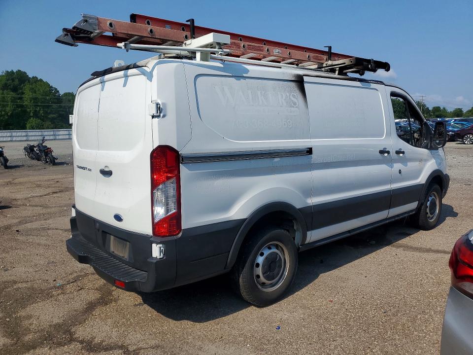 Aukcja sprzedaży 2019 Ford Transit, vin: 1FTYR1YM4KKA69691, numer aukcji: 61378056