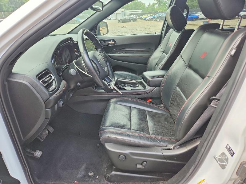 Aukcja sprzedaży 2022 Dodge Durango, vin: 1C4SDJCT3NC220764, numer aukcji: 61139376
