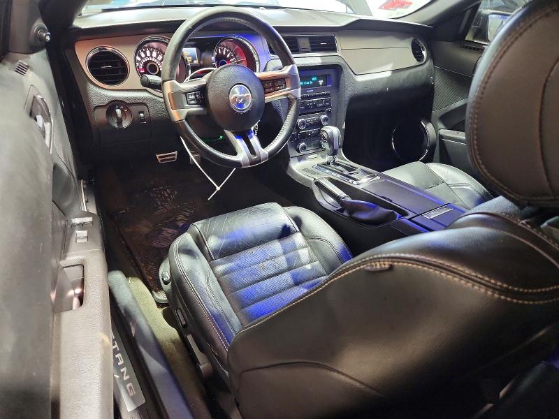 Aukcja sprzedaży 2014 Ford Mustang, vin: 1ZVBP8EM5E5328701, numer aukcji: 62271016