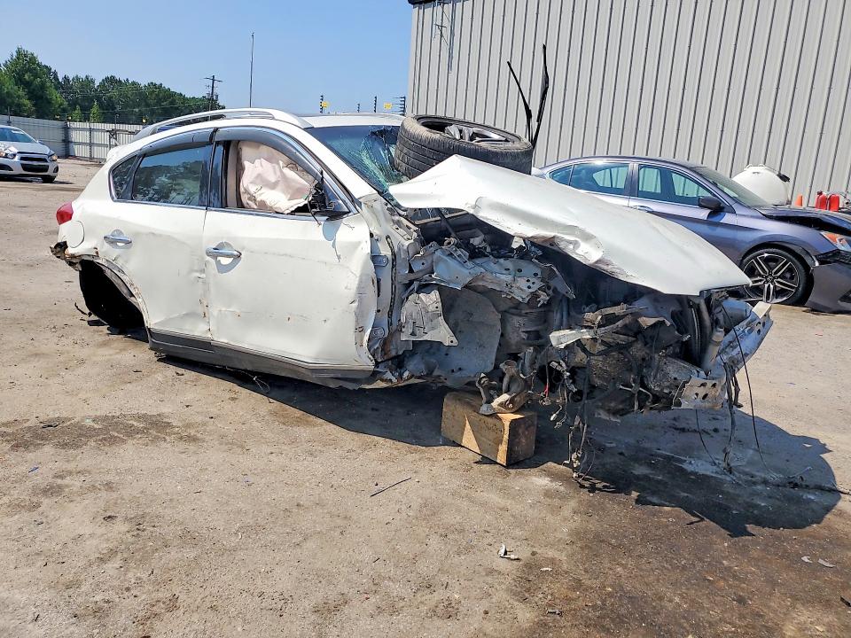 Продажа на аукционе авто 2015 Infiniti Qx50, vin: JN1BJ0HR4FM771574, номер лота: 62940286