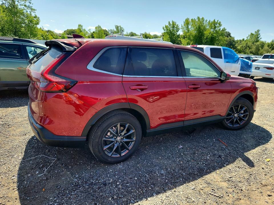 Продажа на аукционе авто 2026 Honda Cr-v, vin: 2HKRS4H72TH492581, номер лота: 62402656