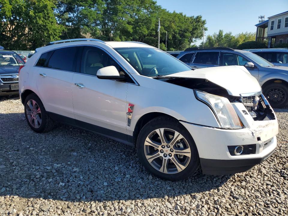 Продаж на аукціоні авто 2012 Cadillac Srx, vin: 3GYFNEE37CS656604, номер лоту: 62278456