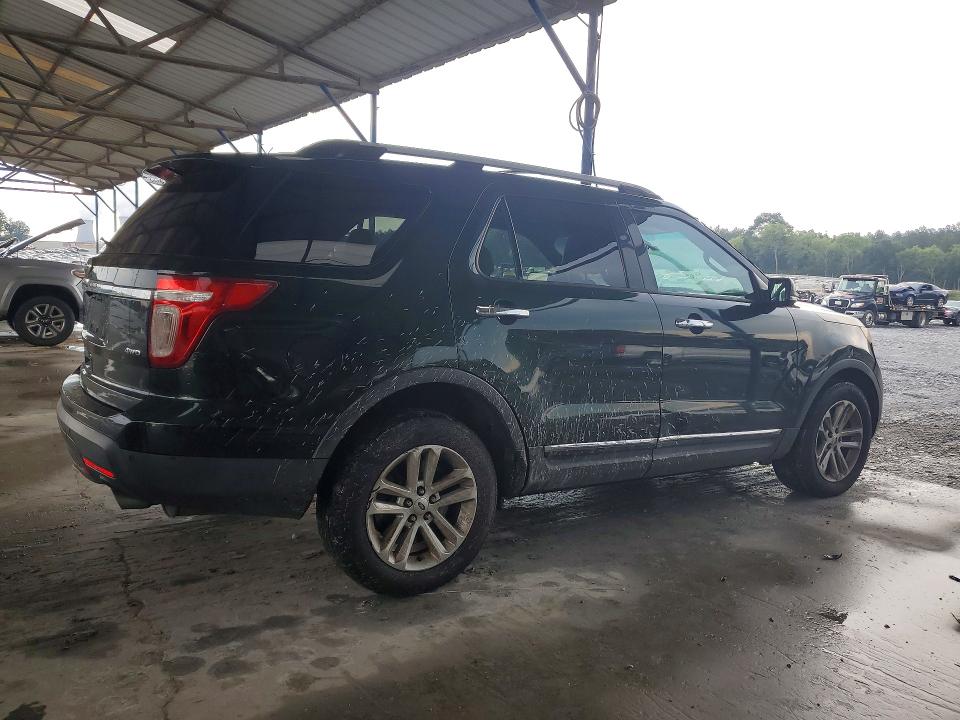 60607086 :رقم المزاد ، 1FM5K8D83DGB96149 vin ، 2013 Ford Explorer مزاد بيع