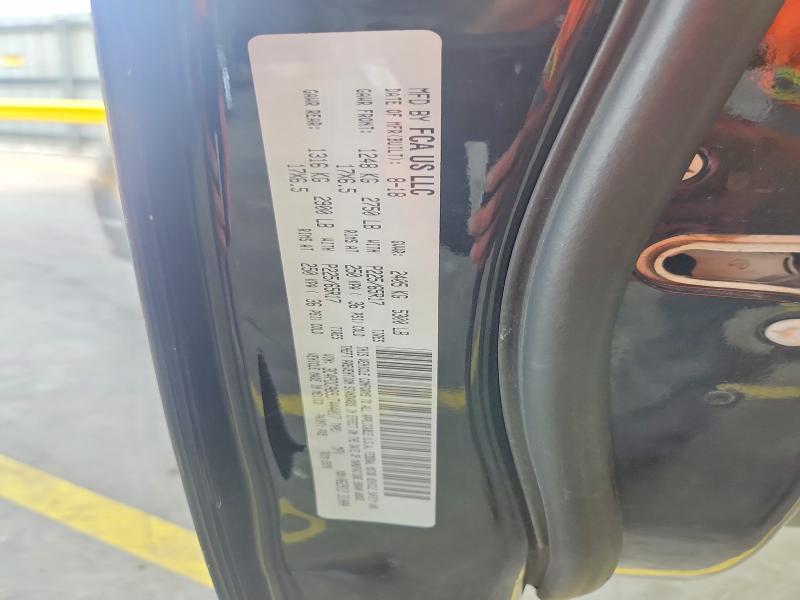 Aukcja sprzedaży 2018 Dodge Journey, vin: 3C4PDCAB9JT444017, numer aukcji: 58878326
