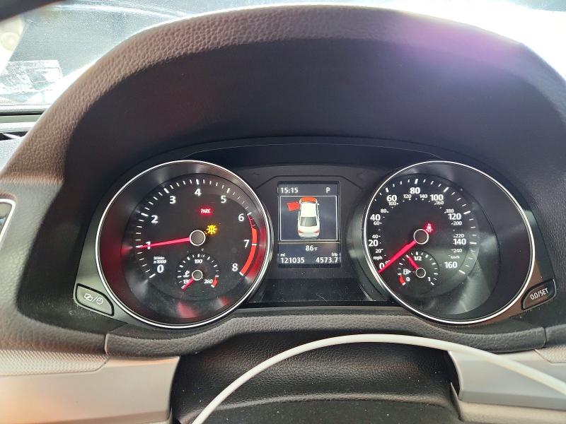 Aukcja sprzedaży 2019 Volkswagen Passat, vin: 1VWLA7A35KC004720, numer aukcji: 62604136