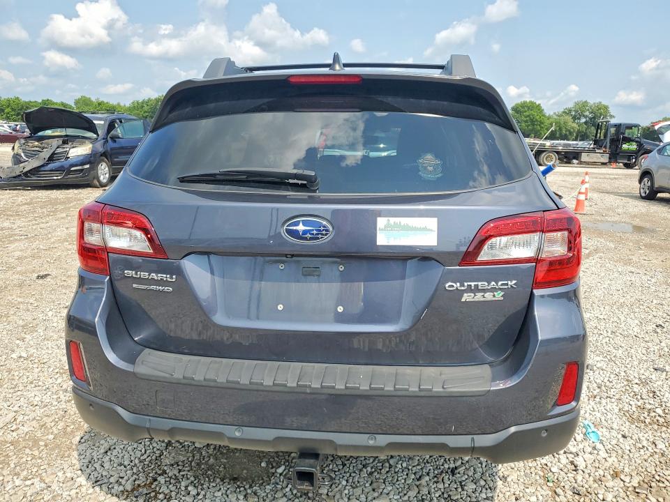 Продажа на аукционе авто 2017 Subaru Outback, vin: 4S4BSANC5H3296540, номер лота: 63104106