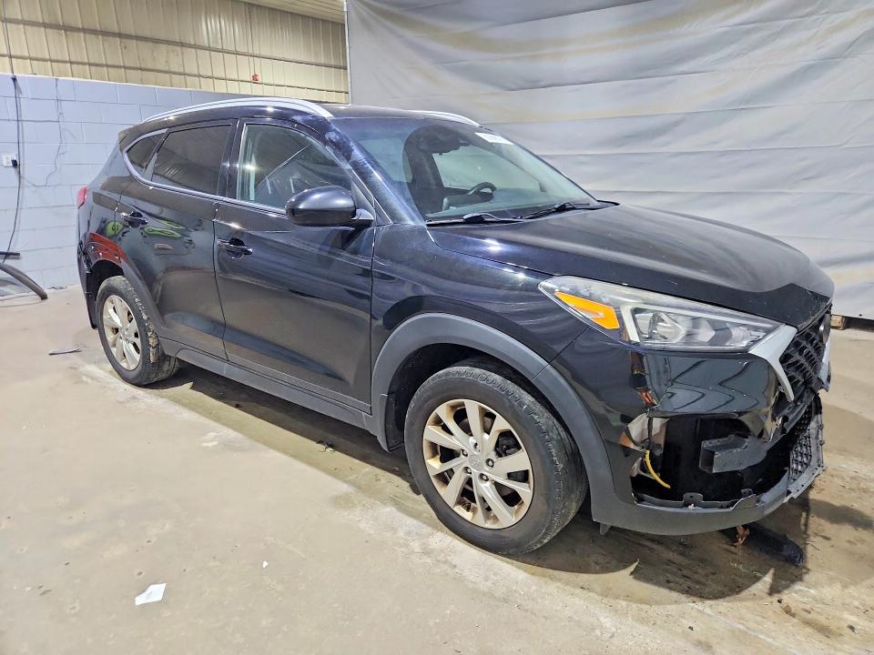 Aukcja sprzedaży 2019 Hyundai Tucson, vin: KM8J3CA41KU045650, numer aukcji: 60069576