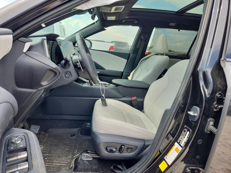 Aukcja sprzedaży 2025 Lexus Tx 350, vin: 5TDAAAB64SS047640, numer aukcji: 59582606