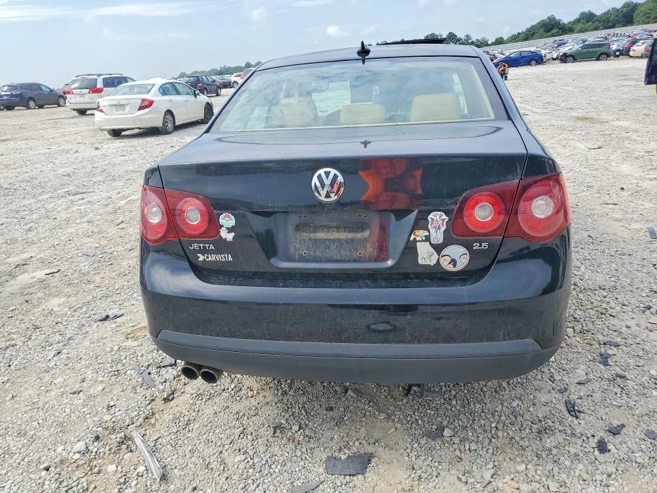 Aukcja sprzedaży 2008 Volkswagen Jetta, vin: 3VWRM71K58M181493, numer aukcji: 59693666