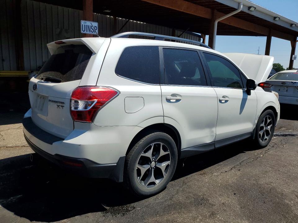 Продаж на аукціоні авто 2014 Subaru Forester, vin: JF2SJGMCXEH514144, номер лоту: 61249956