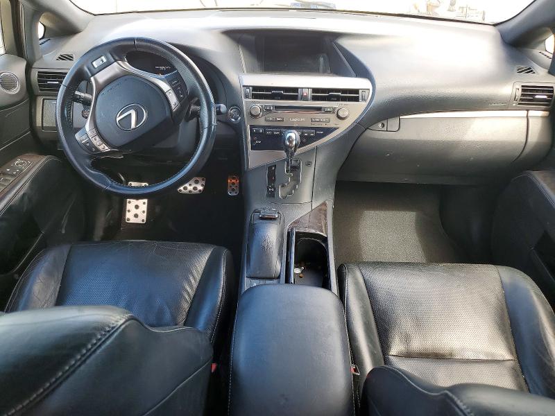 Aukcja sprzedaży 2015 Lexus Rx 350, vin: 2T2BK1BA2FC270789, numer aukcji: 62154076