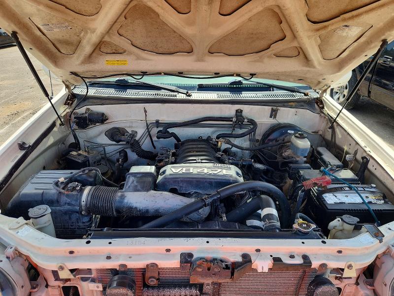 61548026 :رقم المزاد ، 5TBET34176S500642 vin ، 2006 Toyota Tundra مزاد بيع