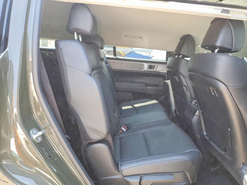 Aukcja sprzedaży 2024 Hyundai Santa Fe, vin: 5NMP2DGL7RH047197, numer aukcji: 62620986