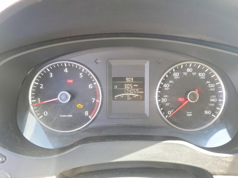 Aukcja sprzedaży 2013 Volkswagen Jetta, vin: 3VWBX7AJ7DM411772, numer aukcji: 60600606