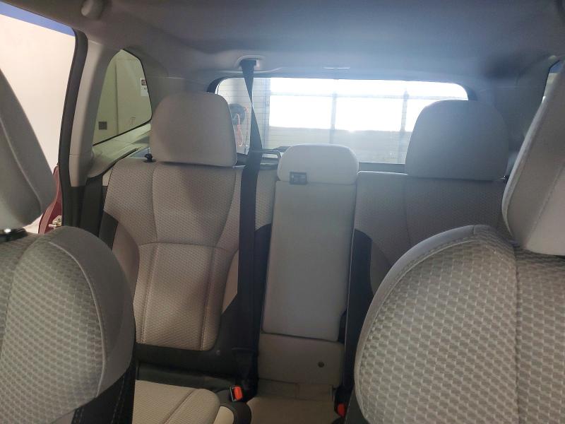 Продажа на аукционе авто 2020 Subaru Forester, vin: JF2SKAJC2LH530057, номер лота: 59134946