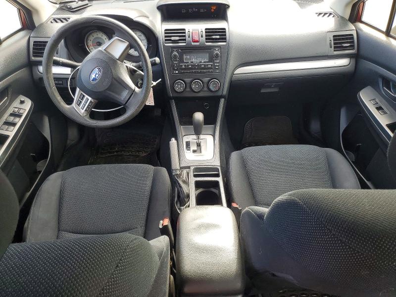 Aukcja sprzedaży 2014 Subaru Impreza, vin: JF1GJAA66EH011877, numer aukcji: 56948506