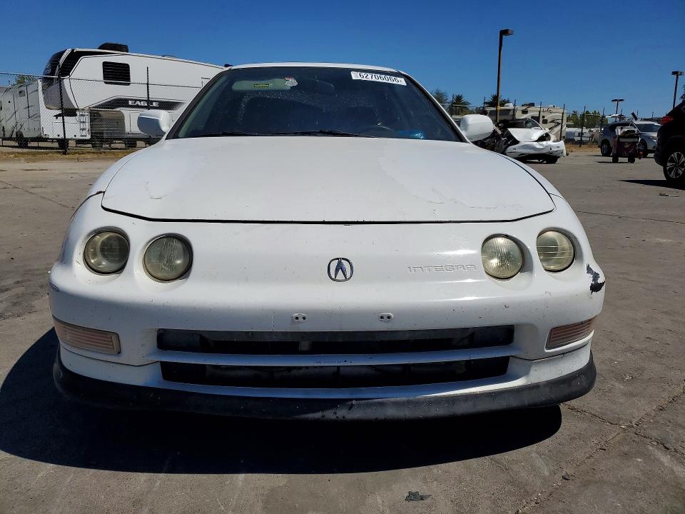 Продаж на аукціоні авто 1997 Acura Integra, vin: JH4DB7650VS005149, номер лоту: 62706066