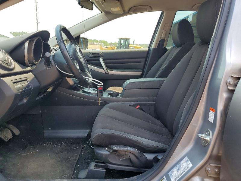 Продажа на аукционе авто 2010 Mazda Cx-7, vin: JM3ER2W54A0336544, номер лота: 73342075