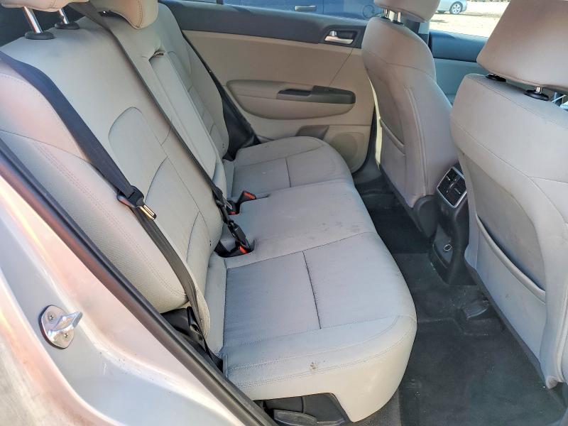 Aukcja sprzedaży 2020 Kia Sportage, vin: KNDPMCAC7L7831570, numer aukcji: 62491386