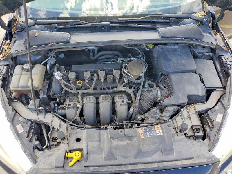 Продаж на аукціоні авто 2015 Ford Focus, vin: 1FADP3K20FL221396, номер лоту: 59812826