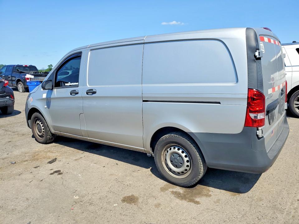 Aukcja sprzedaży 2022 Mercedes-benz Metris, vin: W1YV0BEY8N4181179, numer aukcji: 62292586
