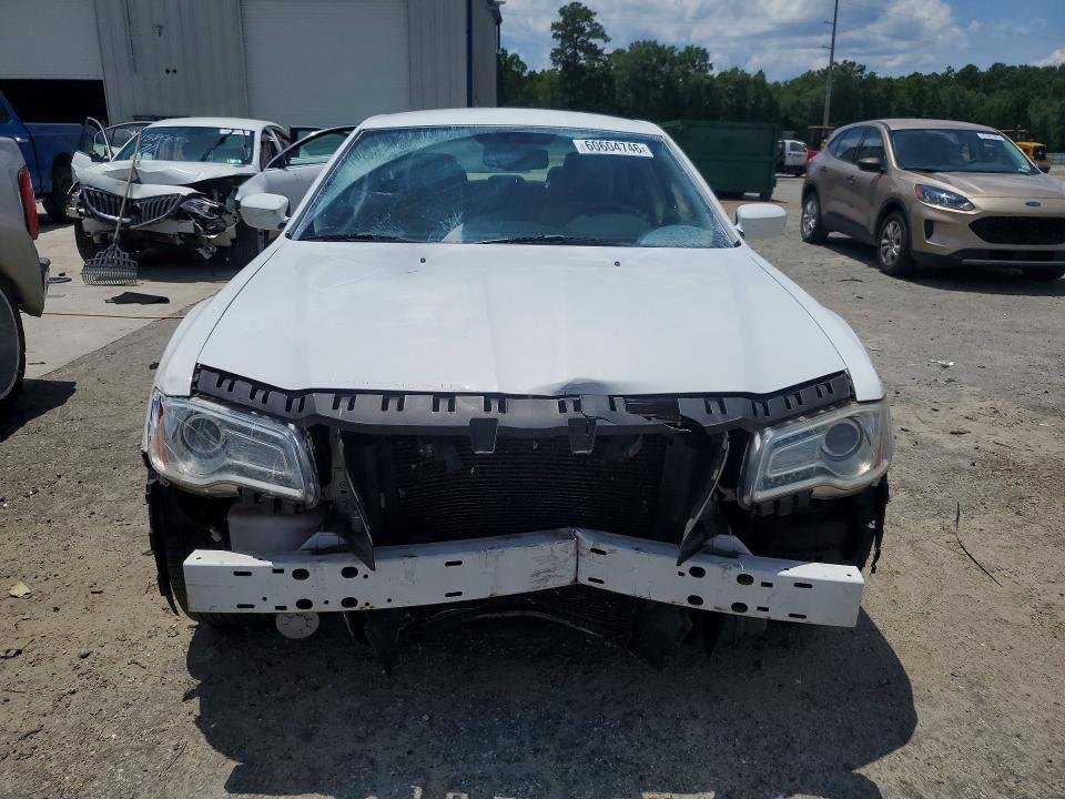Продажа на аукционе авто 2011 Chrysler 300, vin: 2C3CA4CG2BH574726, номер лота: 60604746