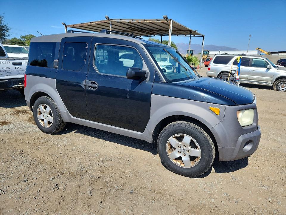 Aukcja sprzedaży 2004 Honda Element, vin: 5J6YH18634L008120, numer aukcji: 62807926
