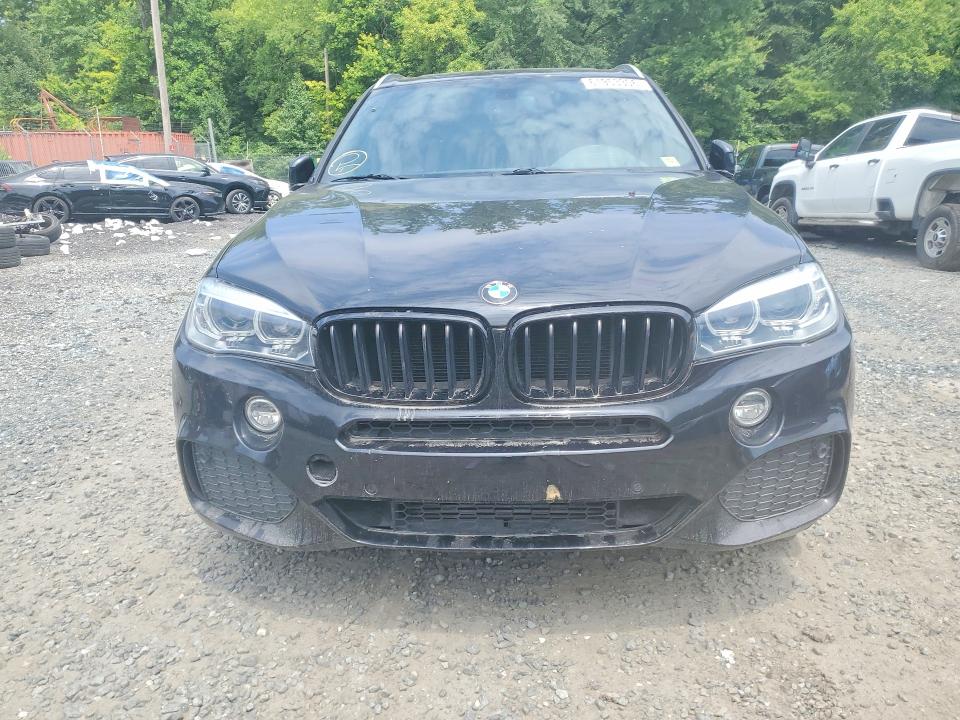 Aukcja sprzedaży 2017 Bmw X5, vin: 5UXKR2C38H0X03744, numer aukcji: 61953306