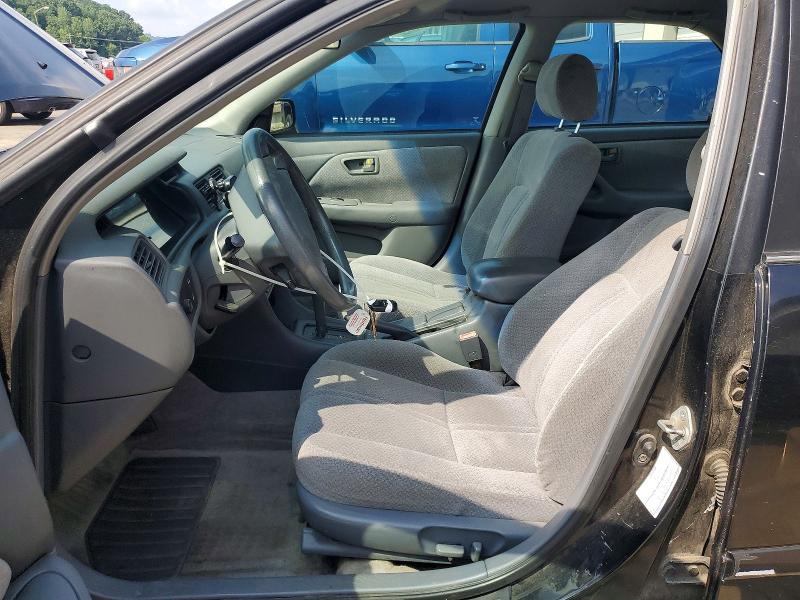 85614665 :رقم المزاد ، 4T1BG22K01U099312 vin ، 2001 Toyota Camry مزاد بيع