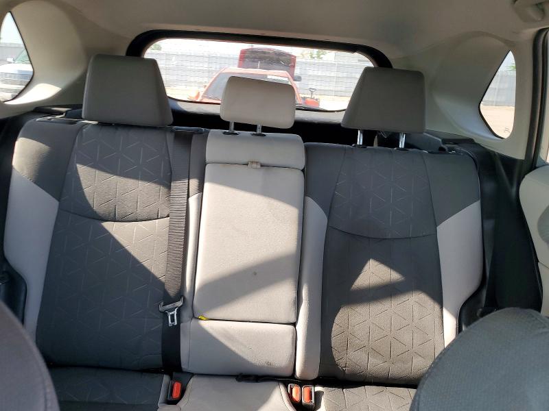 2021 Toyota Rav4 მანქანა იყიდება აუქციონზე, vin: 2T3P1RFV7MW214097, აუქციონის ნომერი: 58554536