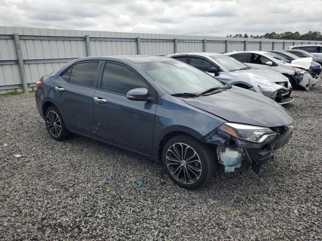 2015 Toyota Corolla მანქანა იყიდება აუქციონზე, vin: 2T1BURHE3FC357706, აუქციონის ნომერი: 62440456