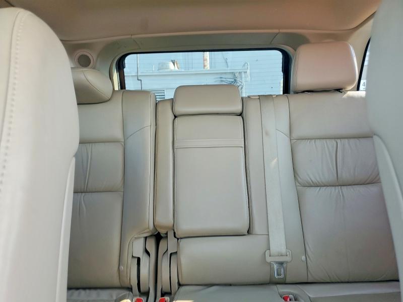 2013 Jeep Grand Cherokee მანქანა იყიდება აუქციონზე, vin: 1C4RJFBG4DC583341, აუქციონის ნომერი: 62932686