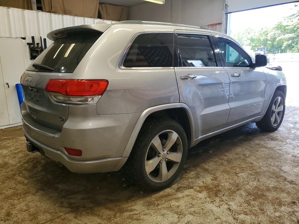Продаж на аукціоні авто 2014 Jeep Grand Cherokee, vin: 1C4RJFCGXEC245491, номер лоту: 60698106