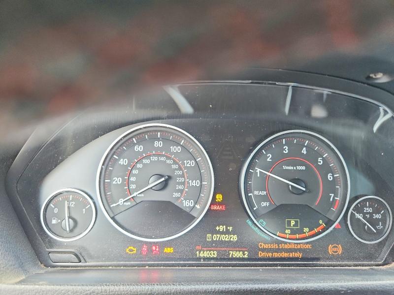 2015 Bmw 428 მანქანა იყიდება აუქციონზე, vin: WBA4A5C56FD410786, აუქციონის ნომერი: 59800846