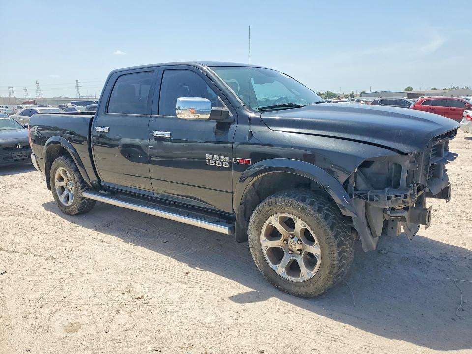 Продаж на аукціоні авто 2017 Ram 1500, vin: 1C6RR7NM1HS877427, номер лоту: 59989646