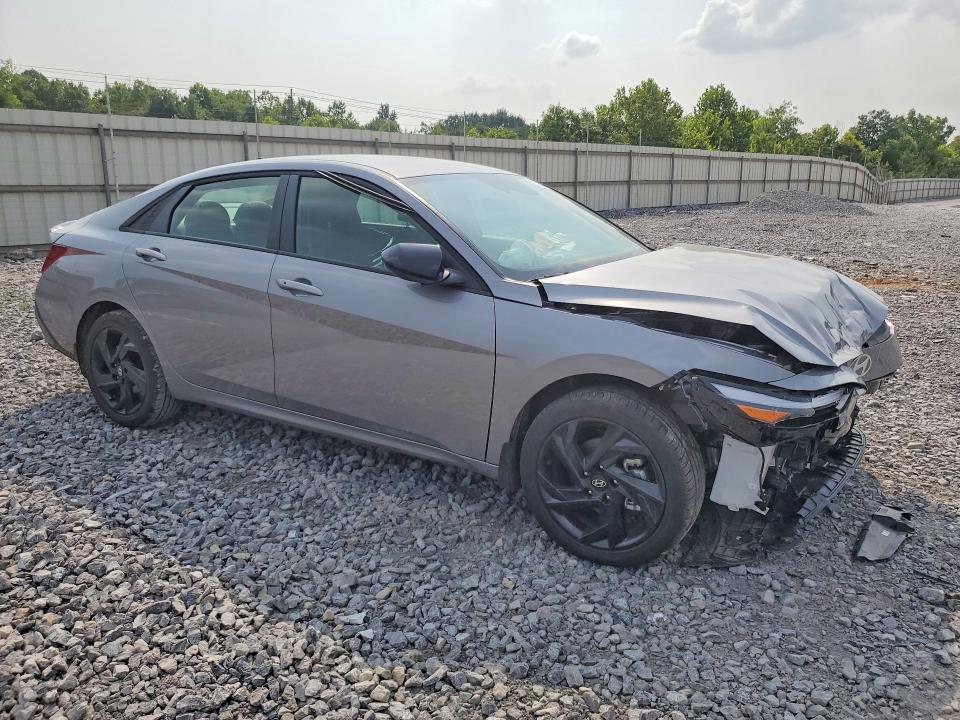 Продажа на аукционе авто 2026 Hyundai Elantra, vin: KMHLM4DG5TU126864, номер лота: 63223506
