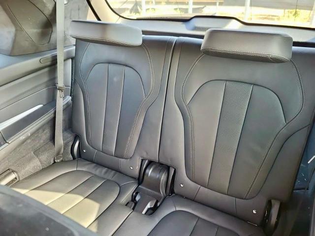 2022 Bmw X7 მანქანა იყიდება აუქციონზე, vin: 5UXCX6C02N9K13685, აუქციონის ნომერი: 61655656