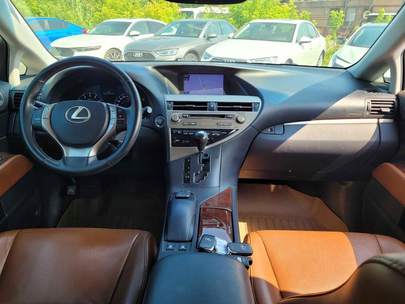 Aukcja sprzedaży 2013 Lexus Rx 350, vin: 2T2BK1BA4DC156628, numer aukcji: 63237536