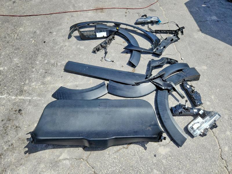 57885106 :رقم المزاد ، 3MVDMBDL2MM314417 vin ، 2021 Mazda Cx-30 مزاد بيع