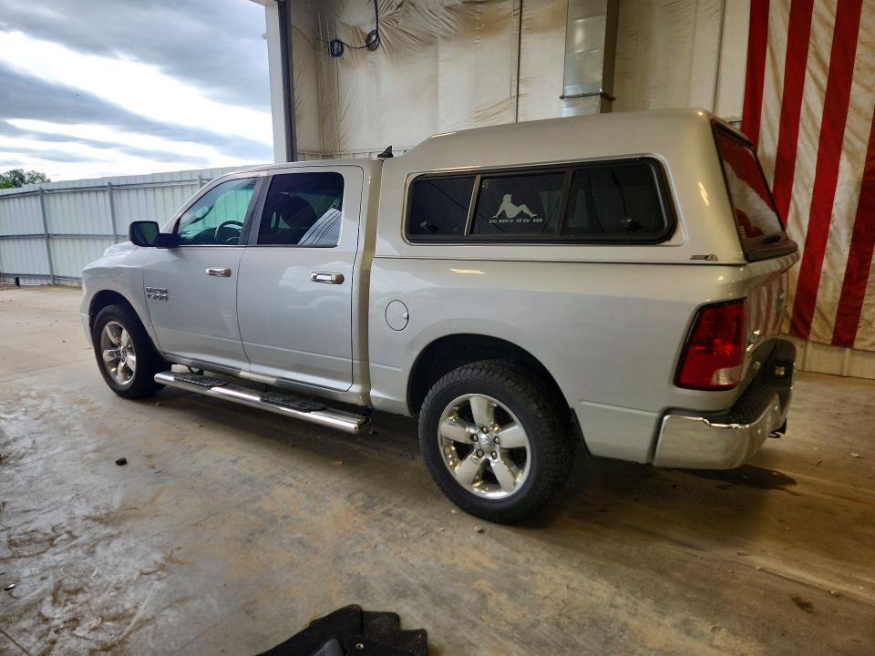 59678866 :رقم المزاد ، 1C6RR7LG9FS732548 vin ، 2015 Ram 1500 مزاد بيع
