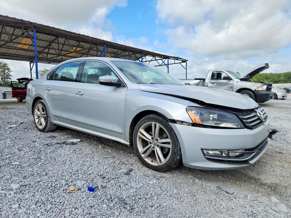 Aukcja sprzedaży 2015 Volkswagen Passat, vin: 1VWBT7A37FC021983, numer aukcji: 62277846