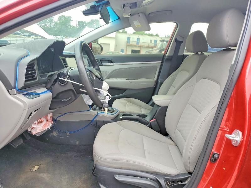 Продаж на аукціоні авто 2020 Hyundai Elantra, vin: 5NPD84LF7LH532726, номер лоту: 60659316