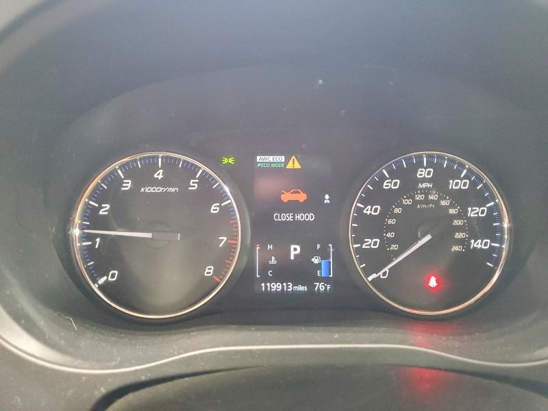 Продажа на аукционе авто 2020 Mitsubishi Outlander, vin: JA4AZ3A32LZ045987, номер лота: 76294275