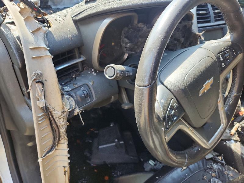 60420136 :رقم المزاد ، 1G11E5SL1EF286934 vin ، 2014 Chevrolet Malibu مزاد بيع