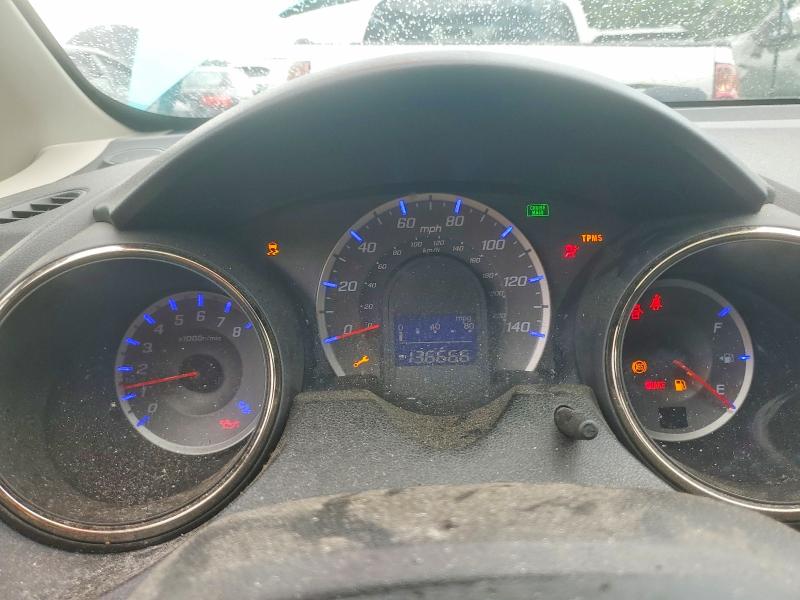 2012 Honda Fit მანქანა იყიდება აუქციონზე, vin: JHMGE8H52CC003420, აუქციონის ნომერი: 62505326